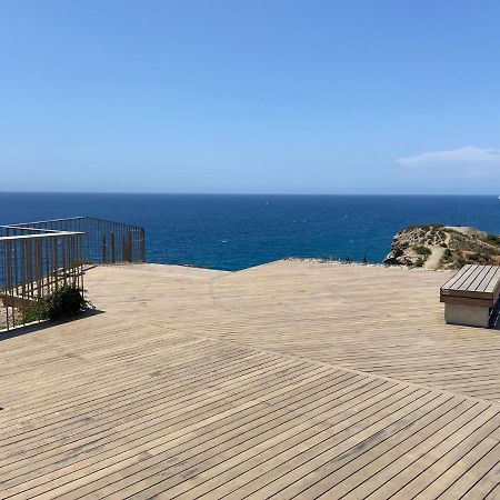 La Casilla Διαμέρισμα Torrenueva  Εξωτερικό φωτογραφία