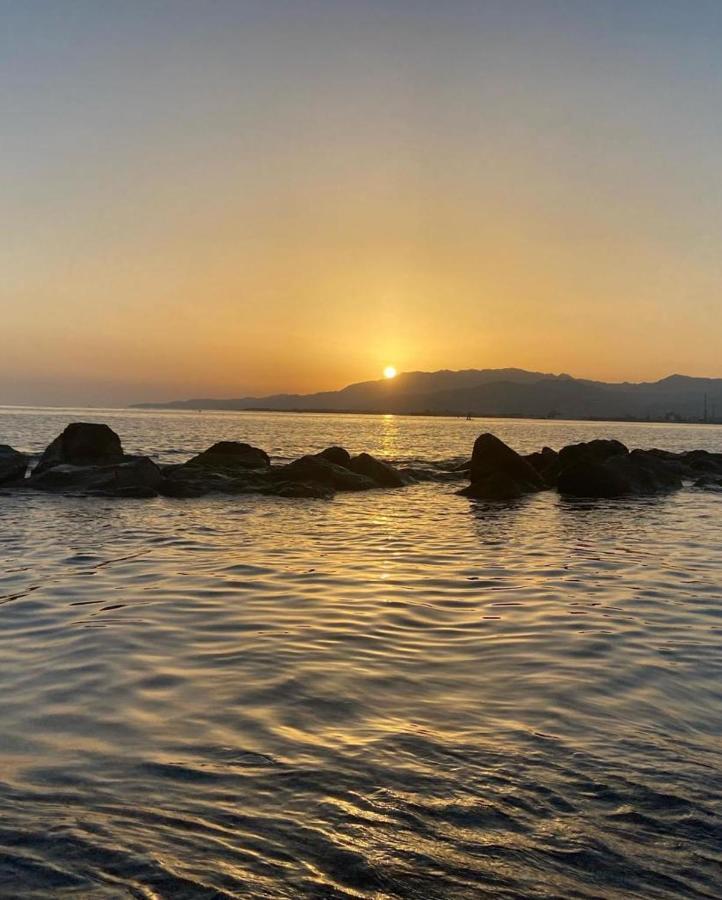 La Casilla Διαμέρισμα Torrenueva  Εξωτερικό φωτογραφία