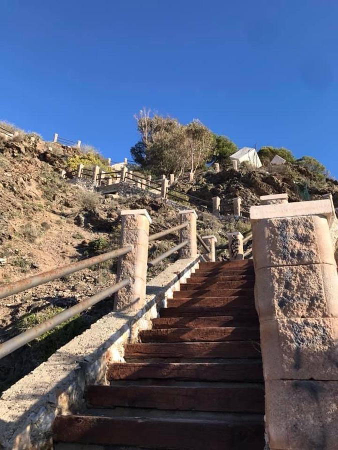 La Casilla Διαμέρισμα Torrenueva  Εξωτερικό φωτογραφία