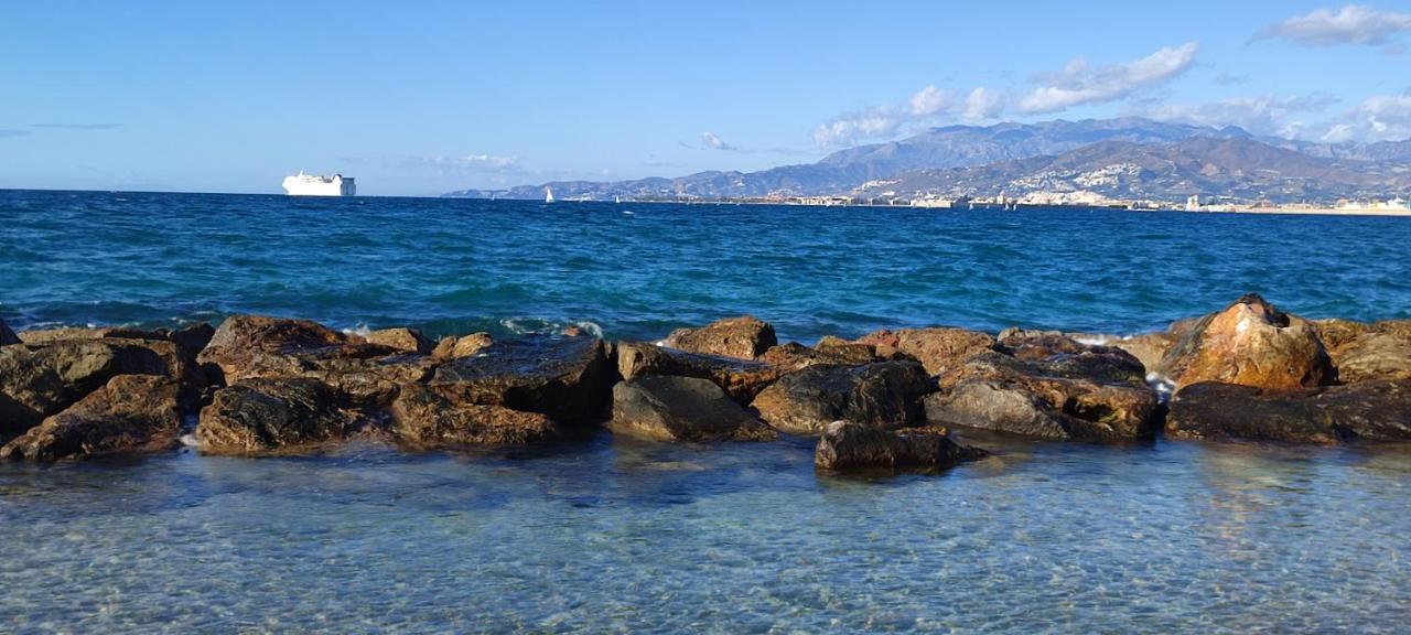 La Casilla Διαμέρισμα Torrenueva  Εξωτερικό φωτογραφία