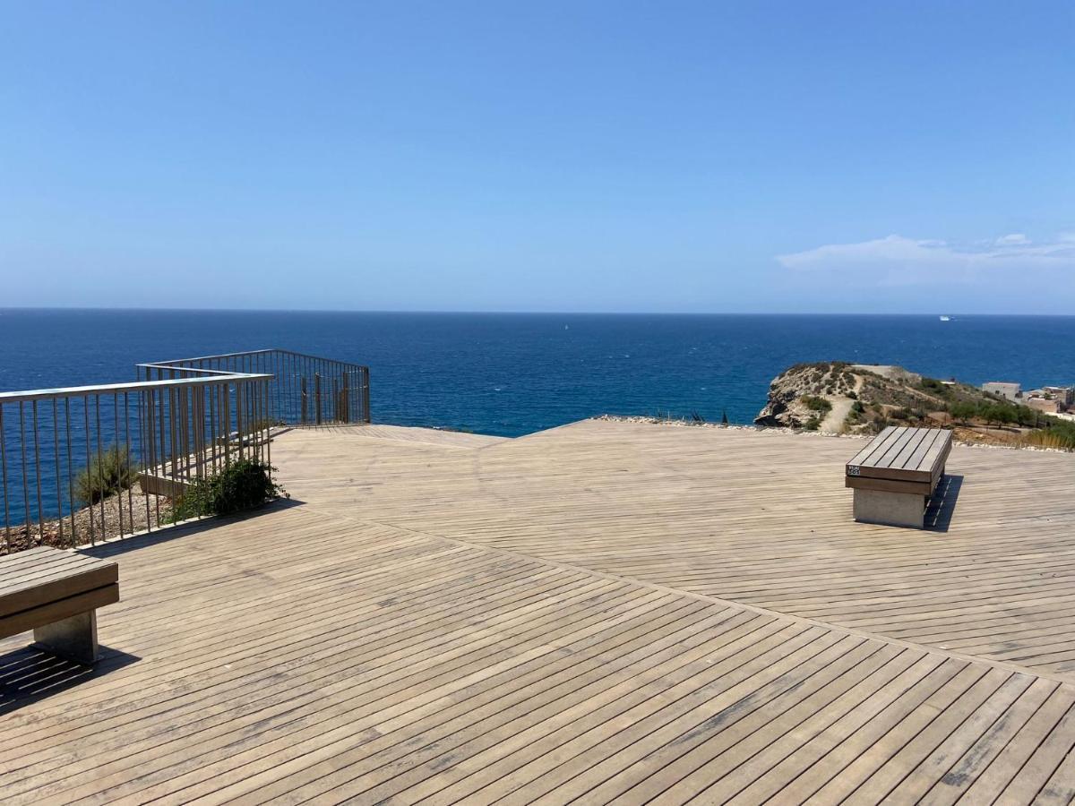 La Casilla Διαμέρισμα Torrenueva  Εξωτερικό φωτογραφία