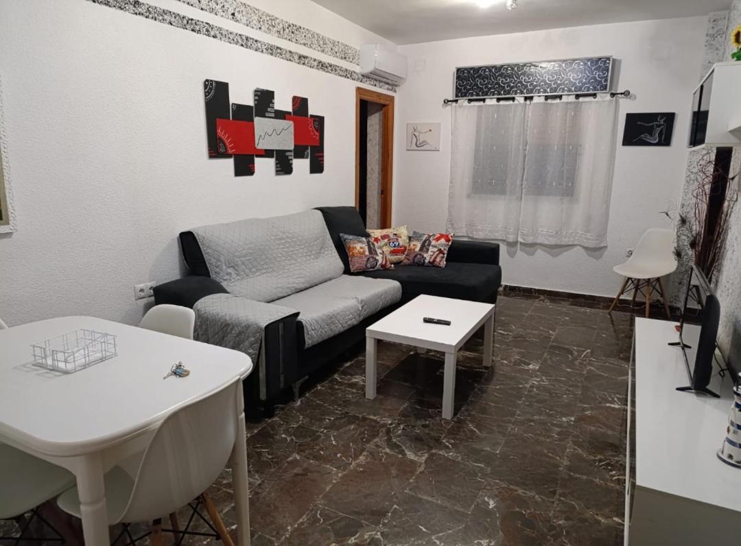 La Casilla Διαμέρισμα Torrenueva  Εξωτερικό φωτογραφία